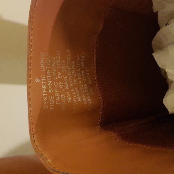 Express Boots - Picture 6 of 6